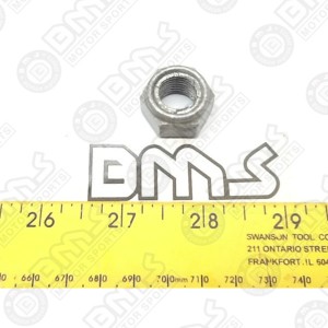 LOCK  NUT