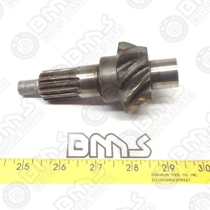 GEAR COMP, RR FINAL DRIVE BEVEL