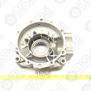 CASE, DIFFERENTIAL REAR