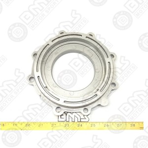 CASE, DIFFERENTIAL REAR