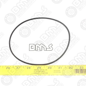 O-RING, DIFFERENTIAL REAR CASE