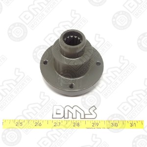 YOKE, DIFFRENTIAL REAR