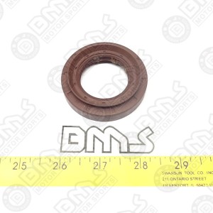 SEAL, FR DRIVE GEAR OIL 48 x 65 x 9
