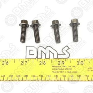 BOLT, RR DRIVE BEVEL GR HOUSING