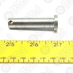 HINGE PIN, CARGO BED