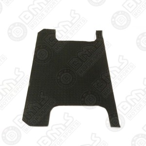 RUBBER, CARGO BED FLOOR