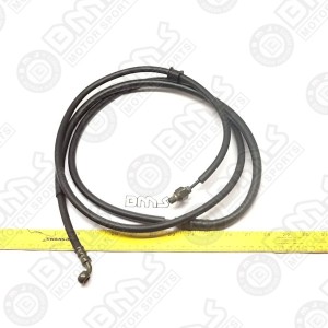 REAR MIDDLE BRAKE LINE