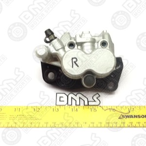 FR BRAKE CALIPER  R