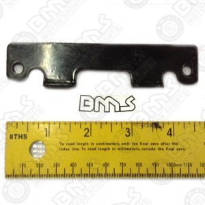 REAR DOOR CLAMP
