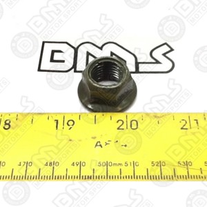 SELFLOCKING NUT 