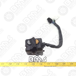 2/4 WD CHANGE BUTTON