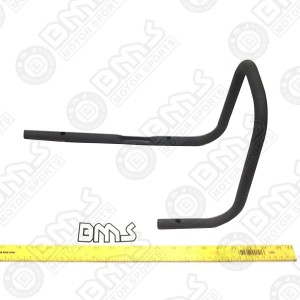 DRIVER SIDE,  ARM REST