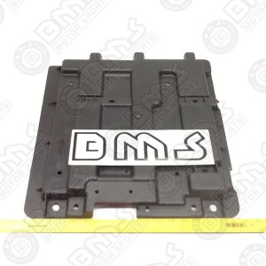 PASSENGER (R) SIDE, BOTTOM SLAB, SEAT