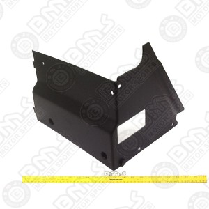 R FRONT FENDER, SEAT