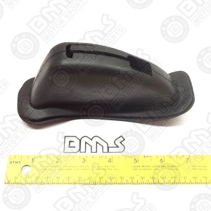 DUSTPROOF RUBBER, BRAKING HANDLE