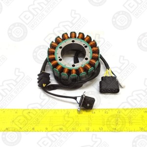 STATOR ASSY
