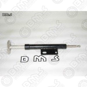 steering wheel fixed axle