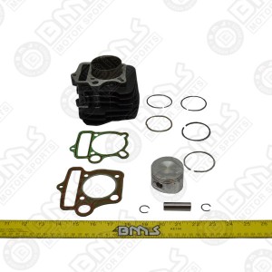 PISTON & CYLINDER KIT 