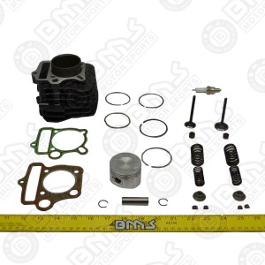 PISTON & CYLINDER SET