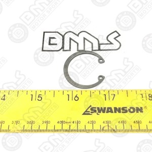 DRIVEN GEAR CIRCLIP