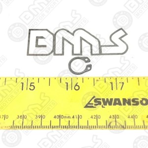 SHAFT BEARING CIRCLIP
