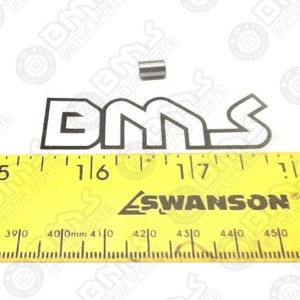  OIL PUMP DRIVEN GEAR PIN