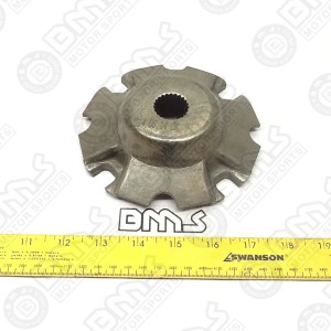 PLATE, MOVABLE DRIVE