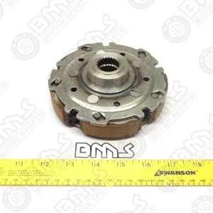 CENTRIFUGAL CLUTCH 