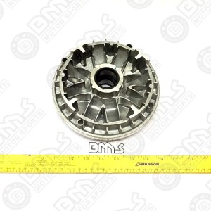 FACE ASSY, MOVABLE DRIVE