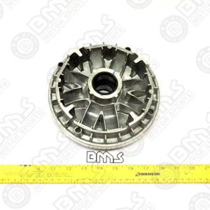 FACE ASS'Y, MOVABLE DRIVE