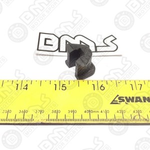 DAMPER, MOVABLE DRIVE PLATE  