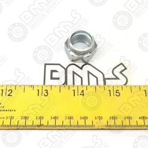 DRIVEN SHAFT OUTPUT NUT