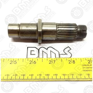 SHAFT, SUB T/M OUTPUT