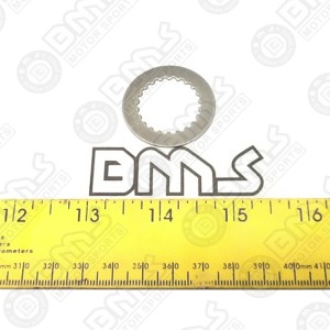 WASHER, SEC DRIVEN SHAFT