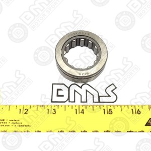 BRG, SEC DRIVEN GEAR MDL