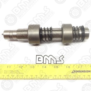 CAM COMP, GEAR SHIFT            