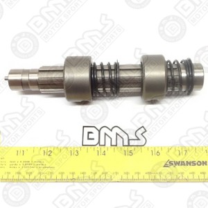 CAM COMP, GEAR SHIFT