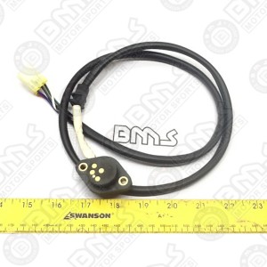  GEAR SHIFT ASSEMBLY