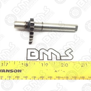 SHAFT COMP, SUB T/M GEAR SHIFT