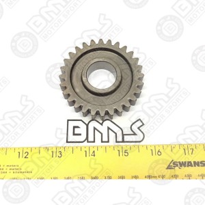 GEAR, REVERSE IDLE