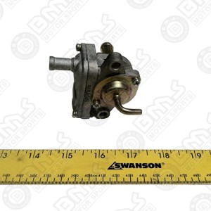  2ND AIR VALVE ASSEMBLY