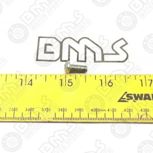 SCREW, CLAMP 
