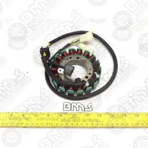 STATOR 