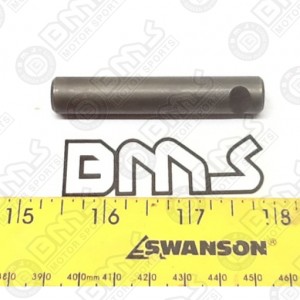 SHAFT, ROCKER ARM TINTAKE