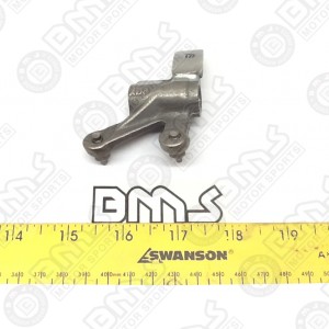 ARM, VALVE ROCKER EXHAUST