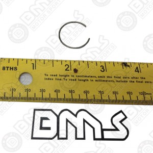  PISTON PIN ,CICLIP