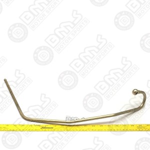 REAR, LONG OIL COOL PIPE