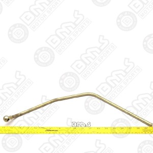 REAR, SHORT OIL COOL PIPE