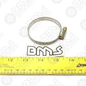 CLAMP, INTAKE PIPE  40/60