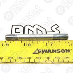 STUD BOLT, CYLINDER HEAD
